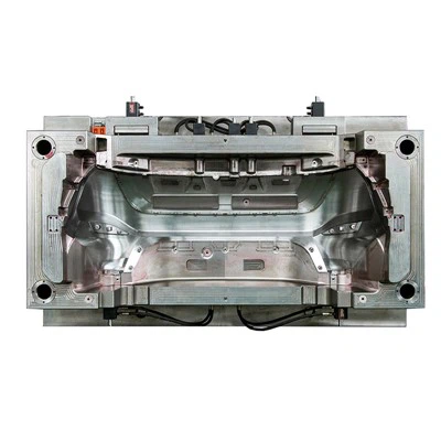 Moffa tal-Bumper tal-Karozza