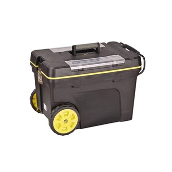 Tool Box Mold