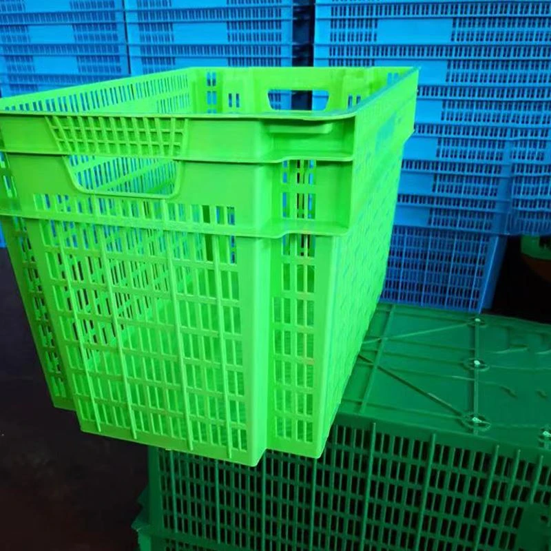 Użat Pallet Crate Container Mold Second Hand